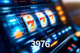 Blackjack Table 3976