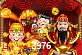 Welcome Bonus 3976