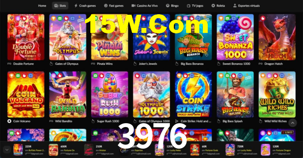 3976 App Interface